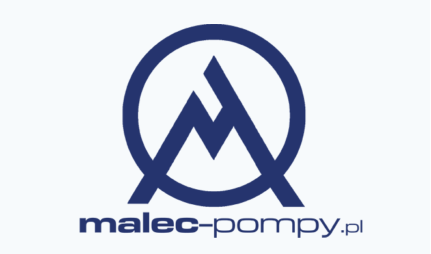 Zobacz inne produkty marki: Malec-Pompy