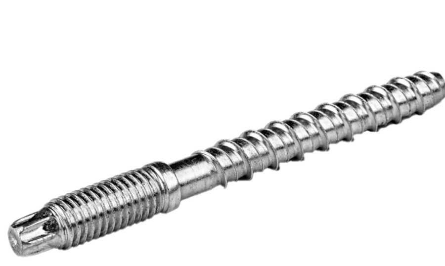 ŚRUBA DO BETONU RAWLPLUG R-LX 6 x 55 mm GWINT ZEWNĘTRZNY M8