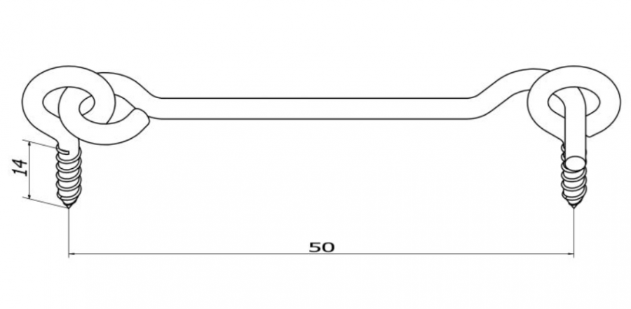 HACZYK OKIENNY 50/3