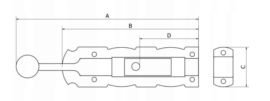 ZASUWA 411-150