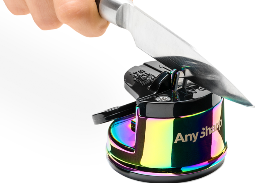 OSTRZAŁKA ANYSHARP PRO OIL SLICK