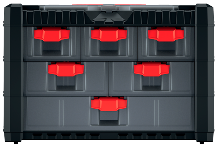 ORGANIZER NARZĘDZIOWY KISTENBERG MULTICASE CARGO 30