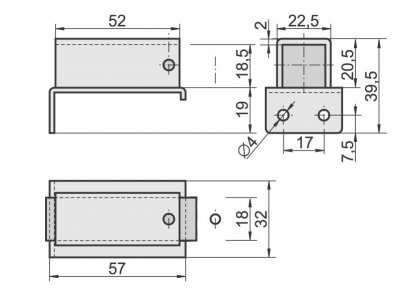 ZATRZASK K-4/WO