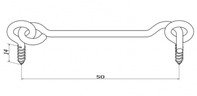 HACZYK OKIENNY 50/3