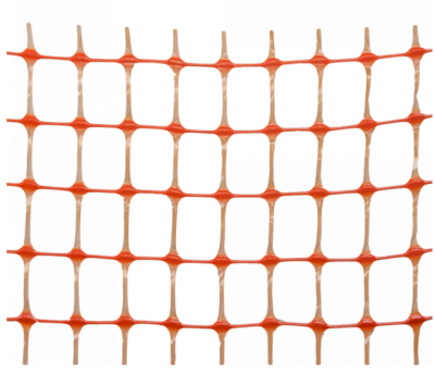 SIATKA OCHRONNA BARRIER NET 100 g / m2