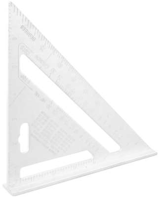 KĄTOWNIK STOLARSKI 180 x 4 mm UNIWERSALNY