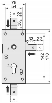 ZAMEK KASTEL- 4.2