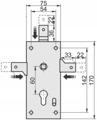 ZAMEK KASTEL- 4.3