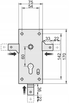 ZAMEK KASTEL- 4.4