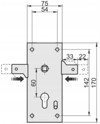 ZAMEK KASTEL- 4.5