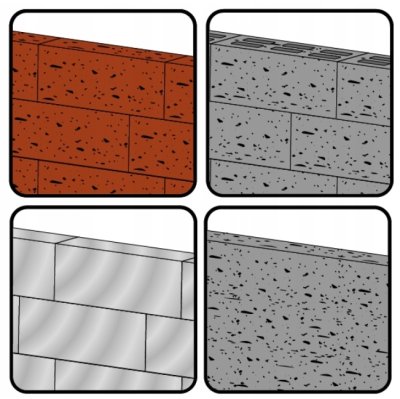 KOŁEK ROZPOROWY EJOT SDF-S-10Hx200-V / 10 x 300 mm