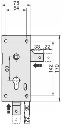 ZAMEK KASTEL- 4.7