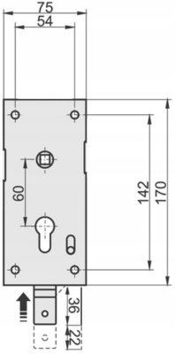 ZAMEK KASTEL- 4.8