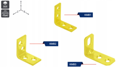 KĄTOWNIK MEBLOWY 25x25x10x2.0