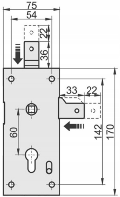 ZAMEK KASTEL- 4.10