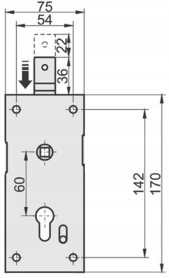 ZAMEK KASTEL- 4.11