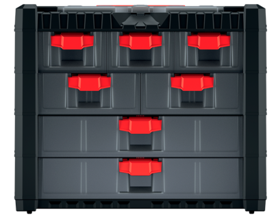 ORGANIZER NARZĘDZIOWY KISTENBERG MULTICASE CARGO 40