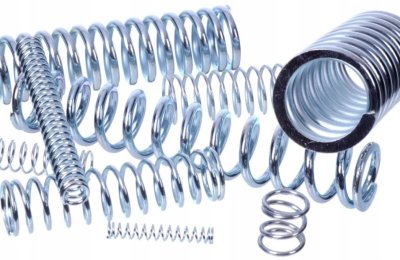 SPRĘŻYNA DOCISKOWA 30/3.0 x 150 mm