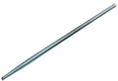 SPRĘŻYNA DO RURY PEX Ø20 mm 14,3 x 1,8 x 500 mm WEWNĘTRZNA